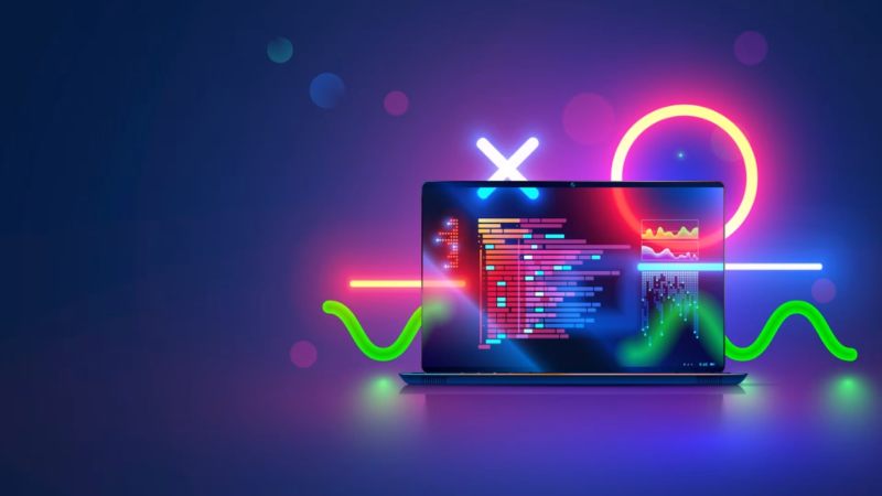 正定县工业控制软件开发:守护生产稳定的技术屏障