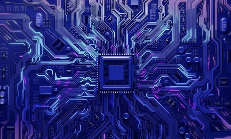 正定县工业物联网核心技术体系与落地应用解析